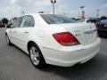 2005 Premium White Pearl Acura RL 3.5 AWD Sedan  photo #3