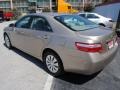 Desert Sand Mica - Camry LE Photo No. 7