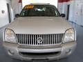 Oxford White - Mountaineer Convenience AWD Photo No. 1