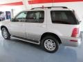 Oxford White - Mountaineer Convenience AWD Photo No. 3