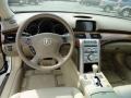 2005 Premium White Pearl Acura RL 3.5 AWD Sedan  photo #10