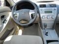 Desert Sand Mica - Camry LE Photo No. 13