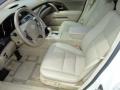 2005 Premium White Pearl Acura RL 3.5 AWD Sedan  photo #11