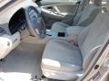 Desert Sand Mica - Camry LE Photo No. 15