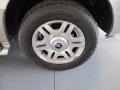 Oxford White - Mountaineer Convenience AWD Photo No. 7