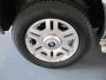 Oxford White - Mountaineer Convenience AWD Photo No. 8