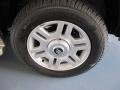 Oxford White - Mountaineer Convenience AWD Photo No. 9
