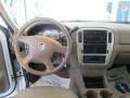 Oxford White - Mountaineer Convenience AWD Photo No. 11