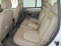 Oxford White - Mountaineer Convenience AWD Photo No. 18