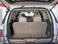 Oxford White - Mountaineer Convenience AWD Photo No. 20