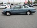 Titanium Blue Metallic - LeSabre Custom Photo No. 2