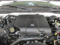 Oxford White - Mountaineer Convenience AWD Photo No. 22
