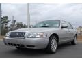 2006 Silver Birch Metallic Mercury Grand Marquis LS  photo #1