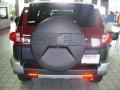 Brick Red - FJ Cruiser 4WD Photo No. 5