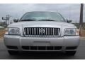 2006 Silver Birch Metallic Mercury Grand Marquis LS  photo #2