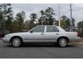 2006 Silver Birch Metallic Mercury Grand Marquis LS  photo #3