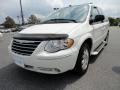 2005 Stone White Chrysler Town & Country Touring  photo #1