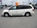 2005 Stone White Chrysler Town & Country Touring  photo #2