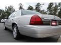 2006 Silver Birch Metallic Mercury Grand Marquis LS  photo #4