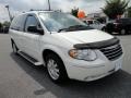 2005 Stone White Chrysler Town & Country Touring  photo #7