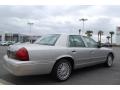 2006 Silver Birch Metallic Mercury Grand Marquis LS  photo #5