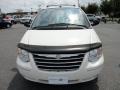 2005 Stone White Chrysler Town & Country Touring  photo #8