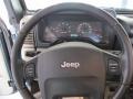 2005 Deep Beryl Green Pearl Jeep Wrangler X 4x4  photo #7