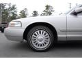 2006 Silver Birch Metallic Mercury Grand Marquis LS  photo #6
