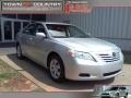 Titanium Metallic - Camry LE Photo No. 1