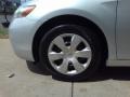 Titanium Metallic - Camry LE Photo No. 3