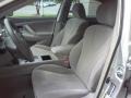 Titanium Metallic - Camry LE Photo No. 6