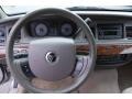 2006 Silver Birch Metallic Mercury Grand Marquis LS  photo #10