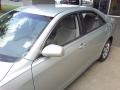 Titanium Metallic - Camry LE Photo No. 20