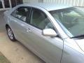 Titanium Metallic - Camry LE Photo No. 21