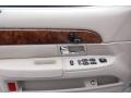 2006 Silver Birch Metallic Mercury Grand Marquis LS  photo #13