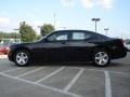 Brilliant Black Crystal Pearl - Charger SE Photo No. 6