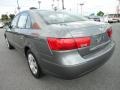 Willow Gray - Sonata GLS Photo No. 3