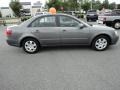 Willow Gray - Sonata GLS Photo No. 6