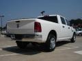 Bright White - Ram 2500 HD ST Crew Cab Photo No. 3