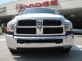 Bright White - Ram 2500 HD ST Crew Cab Photo No. 5