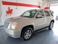 Gold Mist Metallic - Yukon Denali AWD Photo No. 1