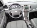 Willow Gray - Sonata GLS Photo No. 10