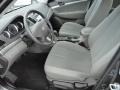 Willow Gray - Sonata GLS Photo No. 11