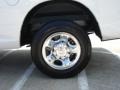 Bright White - Ram 2500 HD ST Crew Cab Photo No. 12