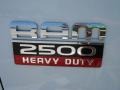 Bright White - Ram 2500 HD ST Crew Cab Photo No. 13