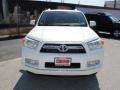 Blizzard White Pearl - 4Runner SR5 Photo No. 2