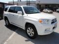 Blizzard White Pearl - 4Runner SR5 Photo No. 3