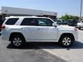 Blizzard White Pearl - 4Runner SR5 Photo No. 4