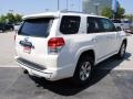 Blizzard White Pearl - 4Runner SR5 Photo No. 5