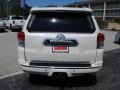 Blizzard White Pearl - 4Runner SR5 Photo No. 6